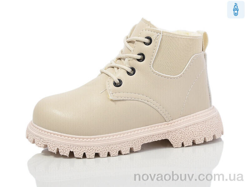 Черевики ASHIGULI 759-6