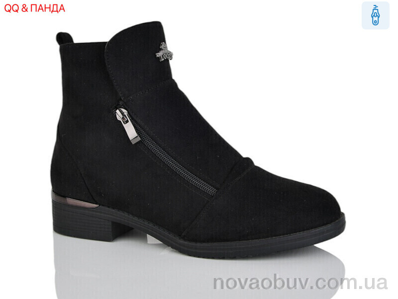 Черевики QQ&Панда 95-2C