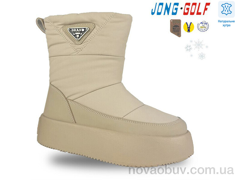 Черевики Jong Golf C40522-6