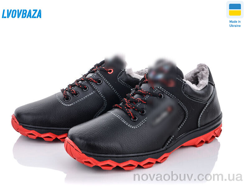 Кросівки Lvovbaza Roksol Т10-2 кз.
