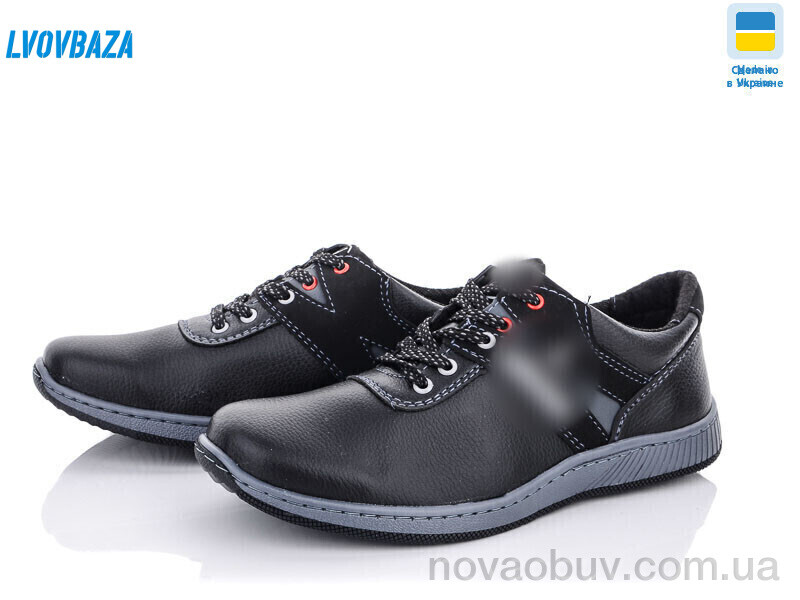 Кросівки Lvovbaza Cardinal Т28 кз сп