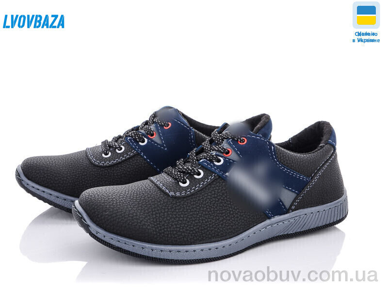 Кросівки Lvovbaza Cardinal Т28 пр сп