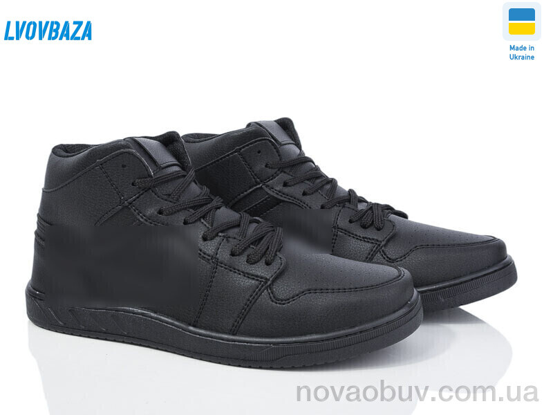 Кросівки Lvovbaza Roksol K104 демі
