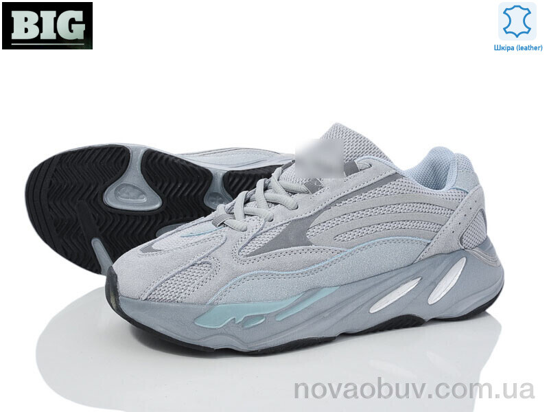 Кросівки BIG 3788-A700V2-1