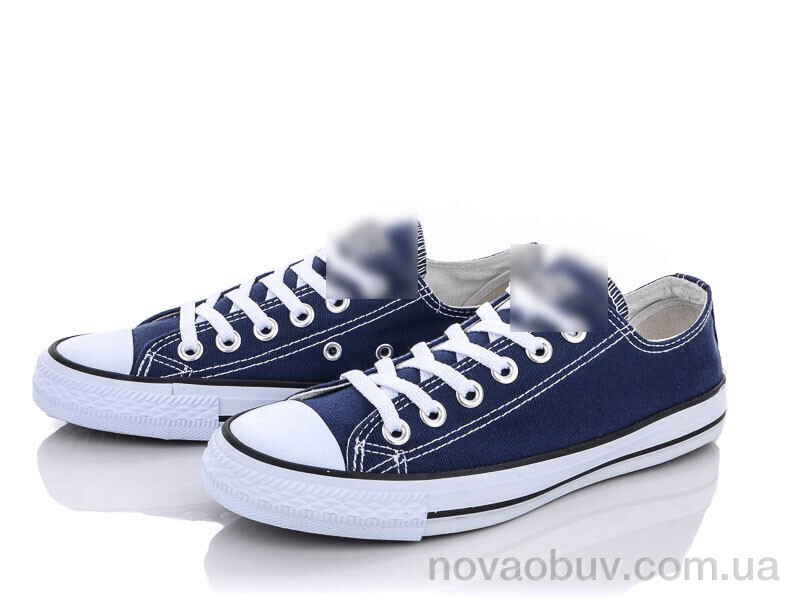 Кеди Violeta Y130(A1) navy-white