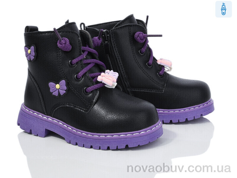 Черевики Ok Shoes K117A