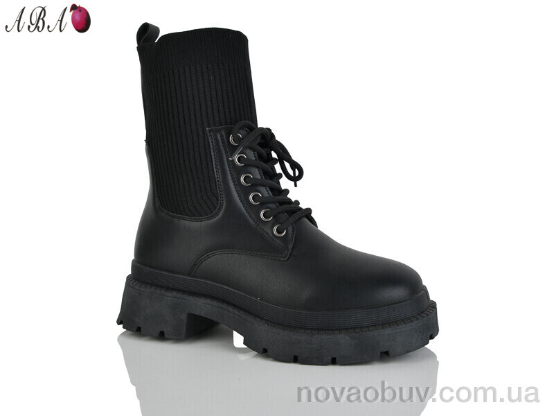 Черевики Aba J855