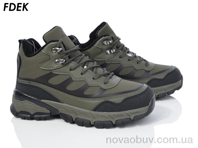 Кросівки FDEK T9086-6