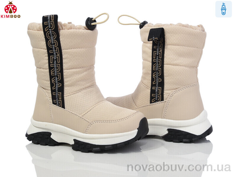 Дутики KIMBOO FG24102-2M