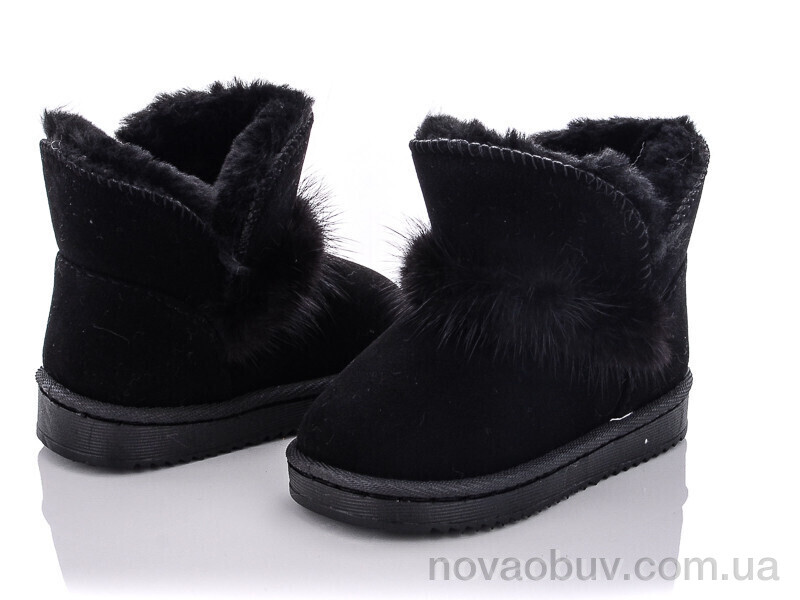 Уги ASHIGULI A04-1 black
