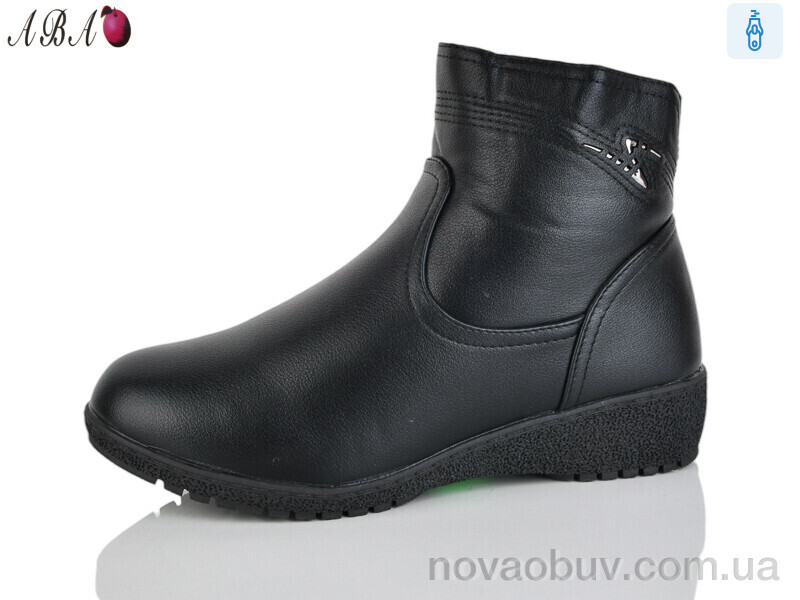 Черевики Aba 914-9