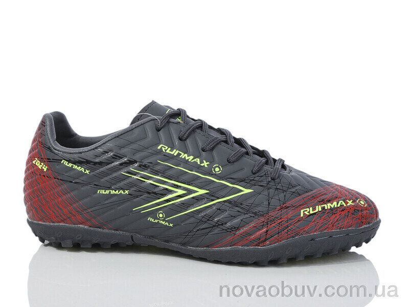 Футбольне взуття RUNMAX B1692-12