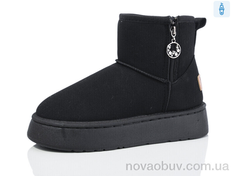Уги Ok Shoes YiYi-A81-1