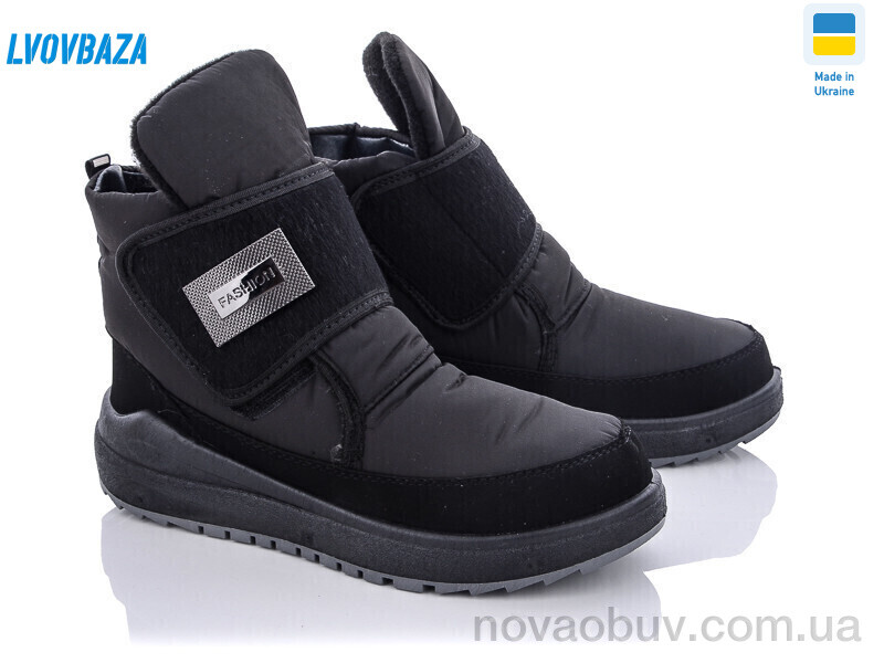 Дутики Lvovbaza Verta С6