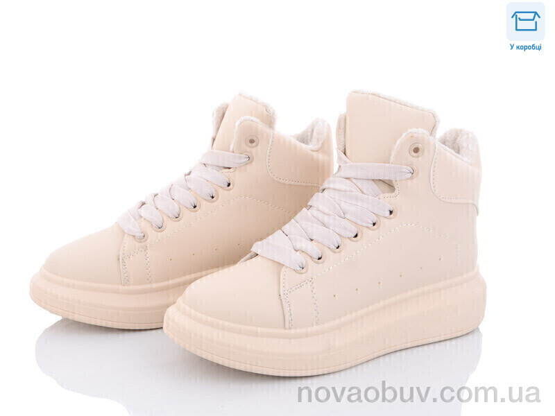 Черевики Obuvok A2254-3