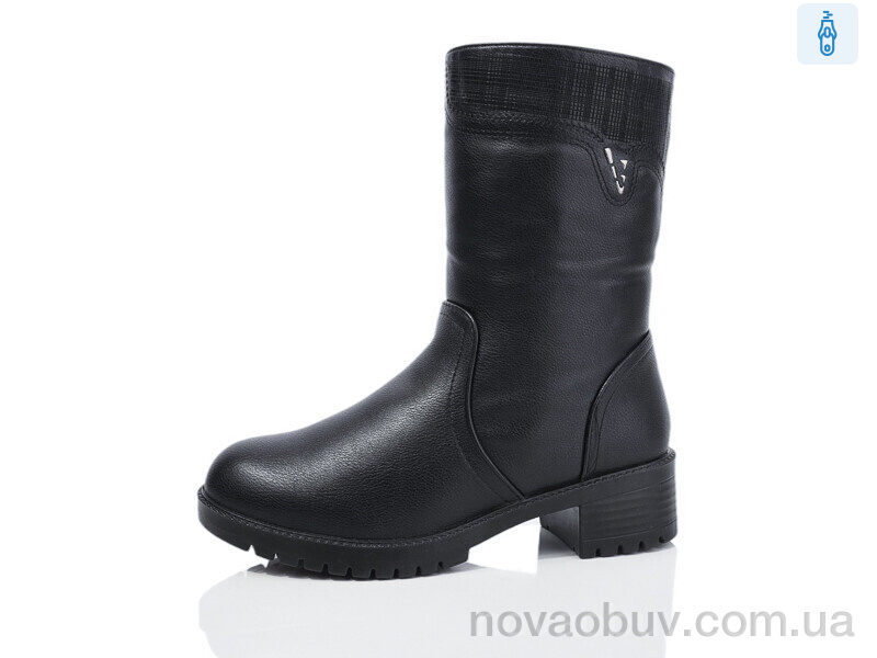 Чоботи Ok Shoes 503