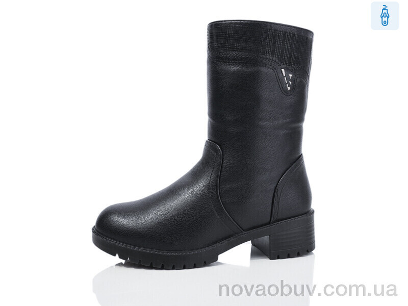Чоботи Ok Shoes 503