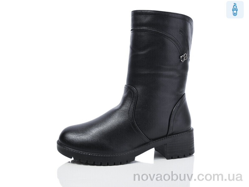 Чоботи Ok Shoes 506