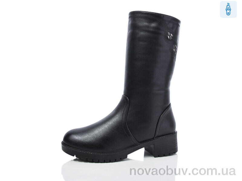Чоботи Ok Shoes 508
