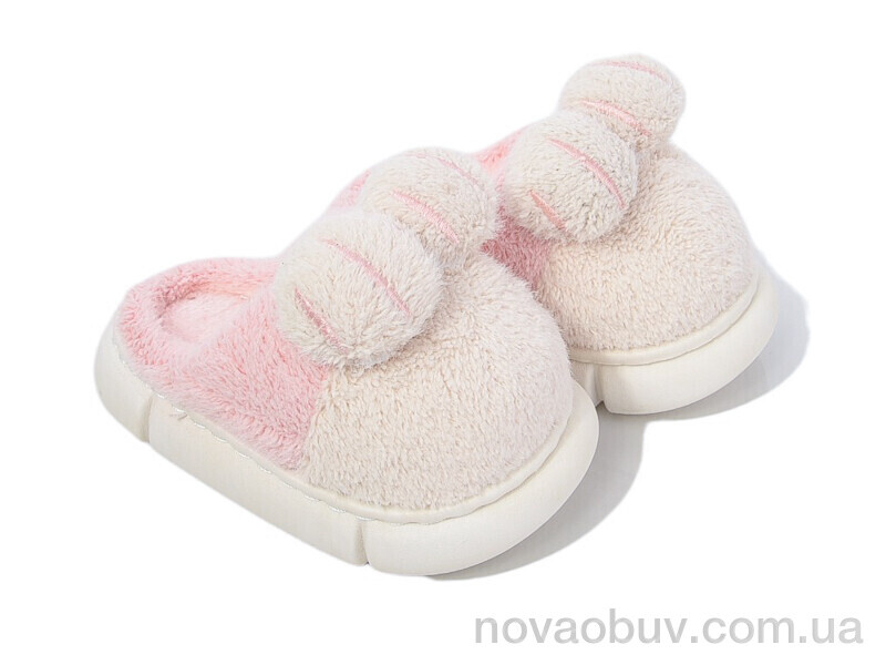Капці Family SL13 pink