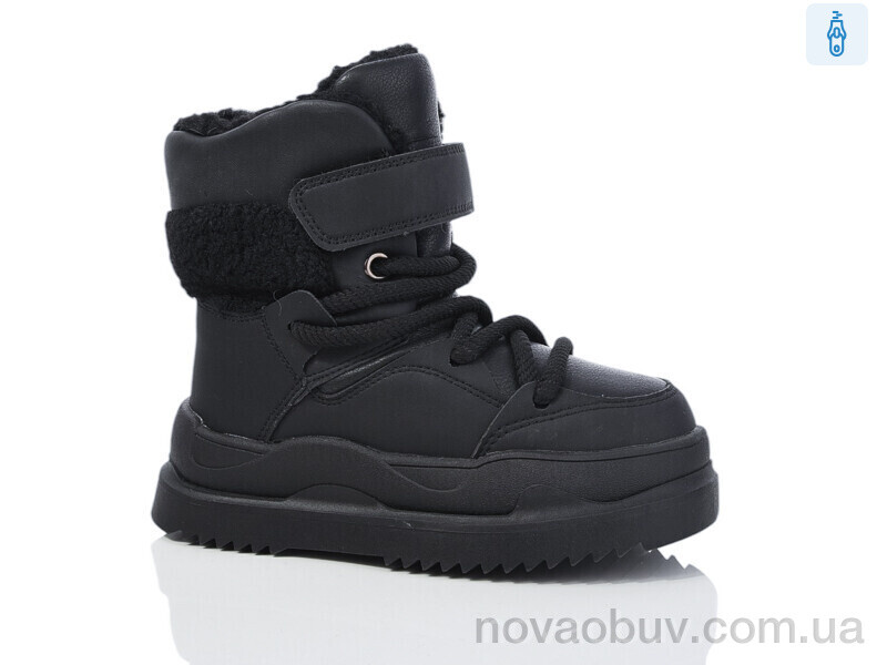 Черевики Ok Shoes 11452A