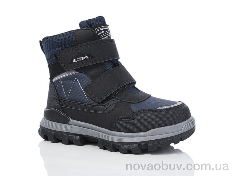 Черевики Ok Shoes 10726C