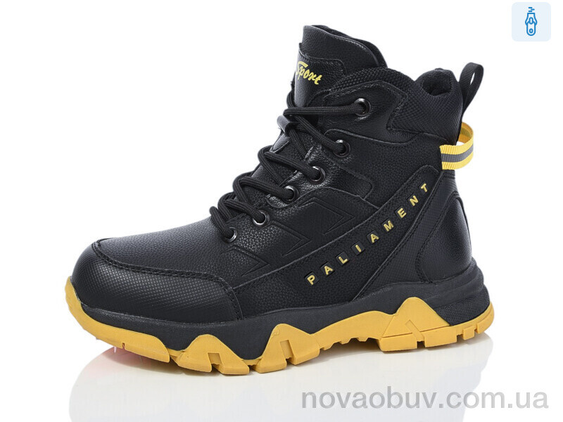 Черевики Ok Shoes C12-5