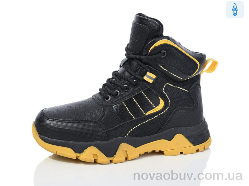 Черевики Ok Shoes C15-5
