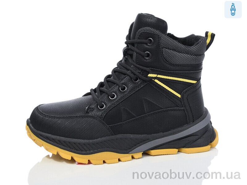Черевики Ok Shoes C1065-5