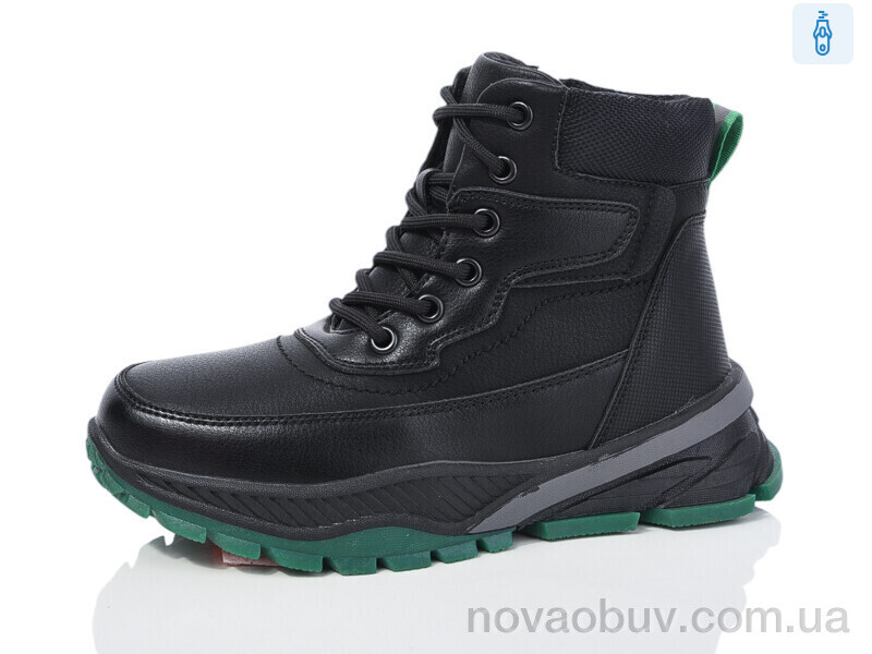 Черевики Ok Shoes C1066-6