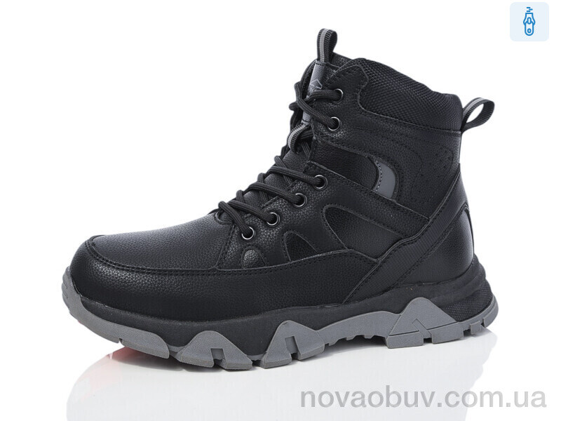 Черевики Ok Shoes D10