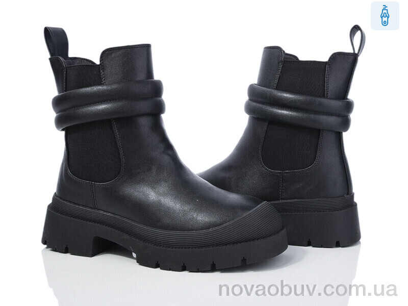 Черевики Lion-Lu A4-132
