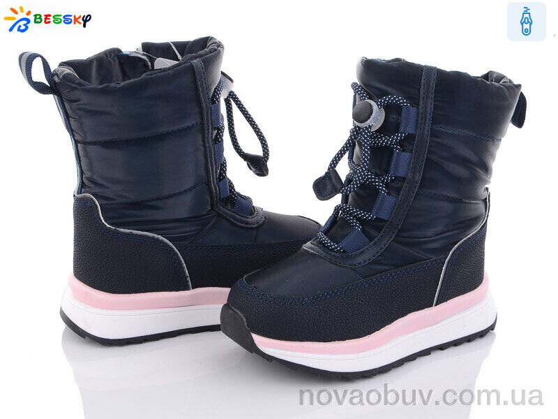 Дутики Bessky-Kellaifeng BM3052-4B