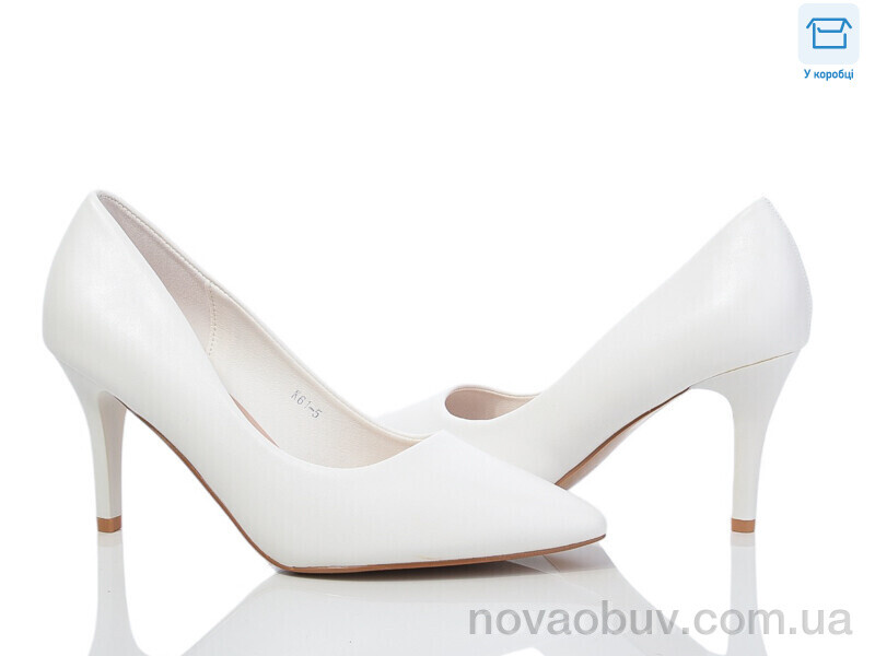 Туфлі Hongquan K61-5