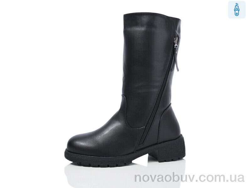 Чоботи Obuvok Y208-1