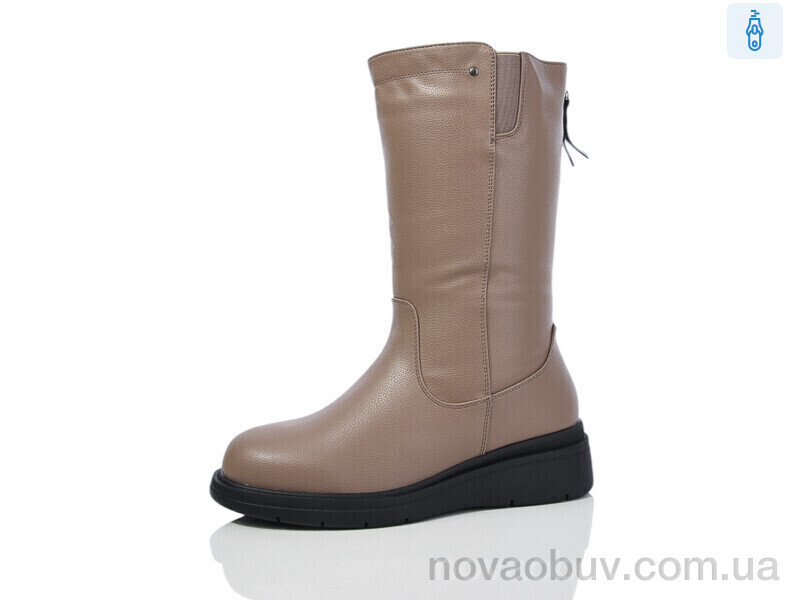 Чоботи Obuvok Y211-2
