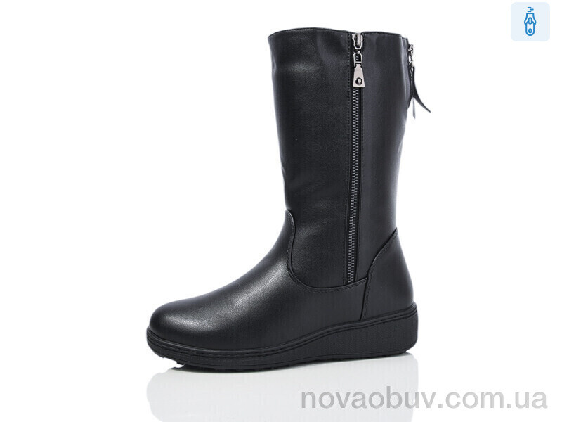 Чоботи Obuvok Y203-1