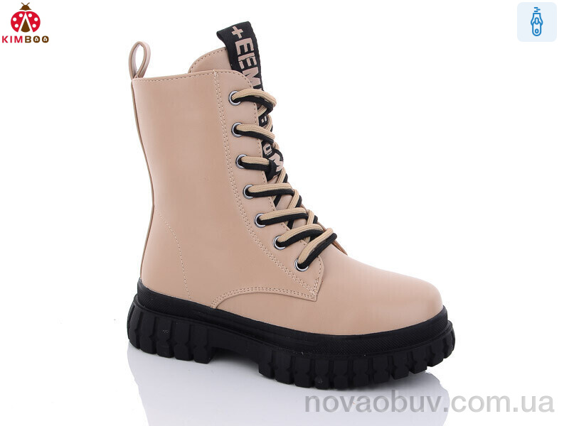 Черевики KIMBOO FG2370-3T