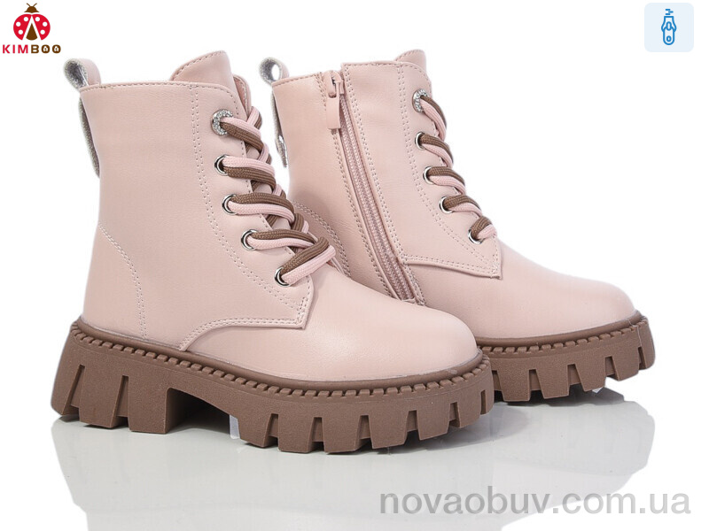 Черевики KIMBOO FG24173-2F
