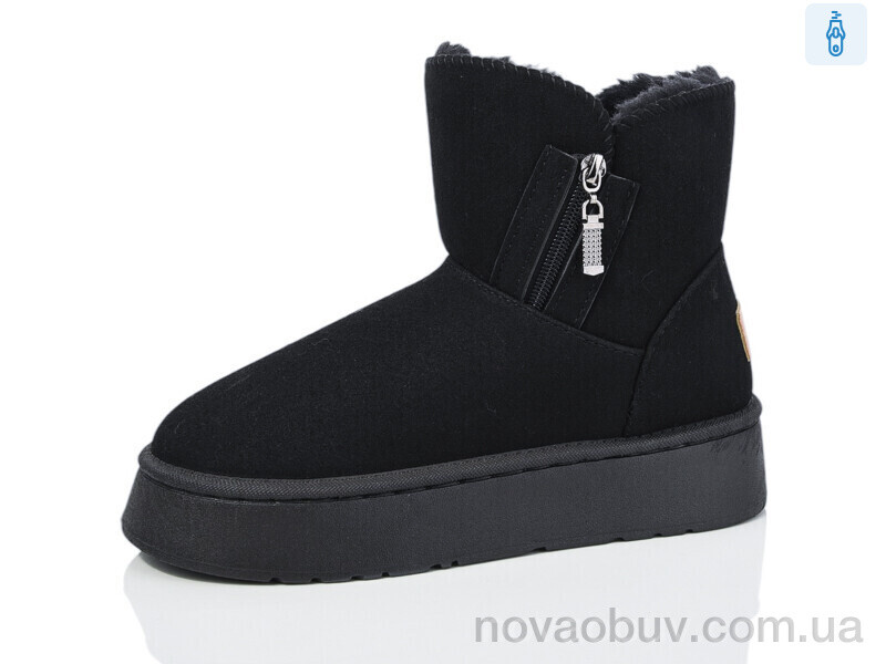 Уги Ok Shoes B38-1 зима