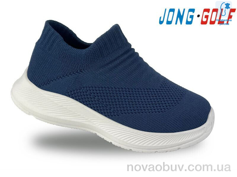 Кросівки Jong Golf B11446-17