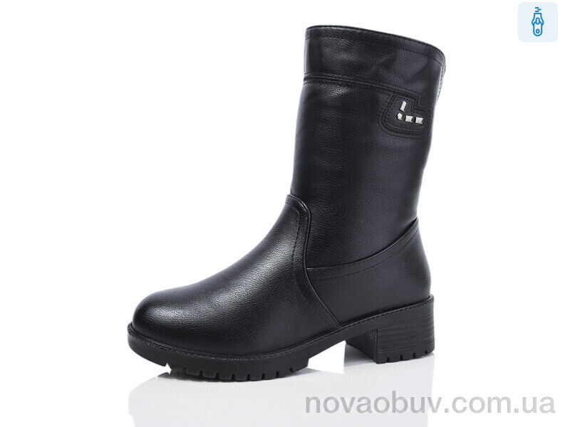 Чоботи Ok Shoes 501