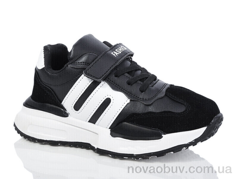 Кросівки Xifa kids FX537-007 піна