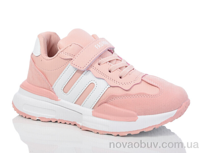 Кросівки Xifa kids FX537-010 піна