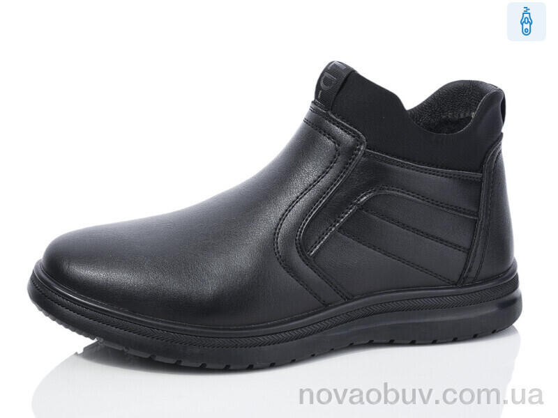 Черевики Kulada-UCSS-MD 3120-1