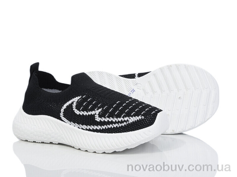 Кросівки Xifa kids 555-013A