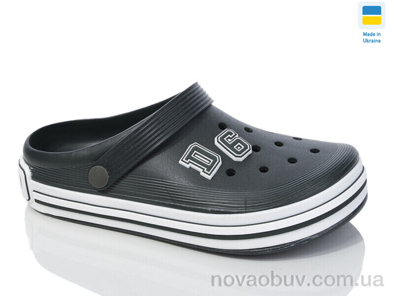 Крокси Крок 601 хакі