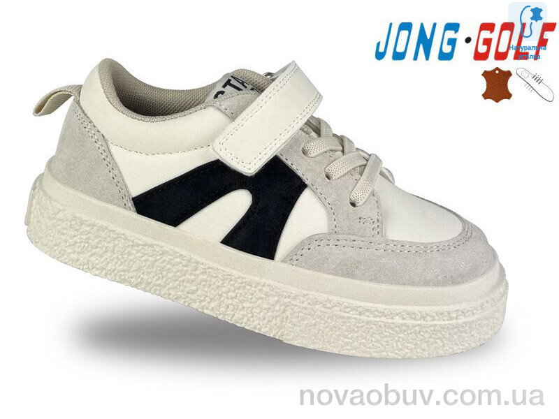 Кросівки Jong Golf C11521-7