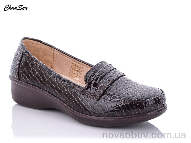 Туфлі Chunsen 57212-2