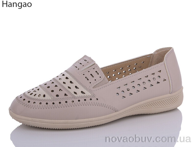 Туфлі LR.Brother 601-8